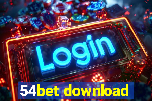 54bet download